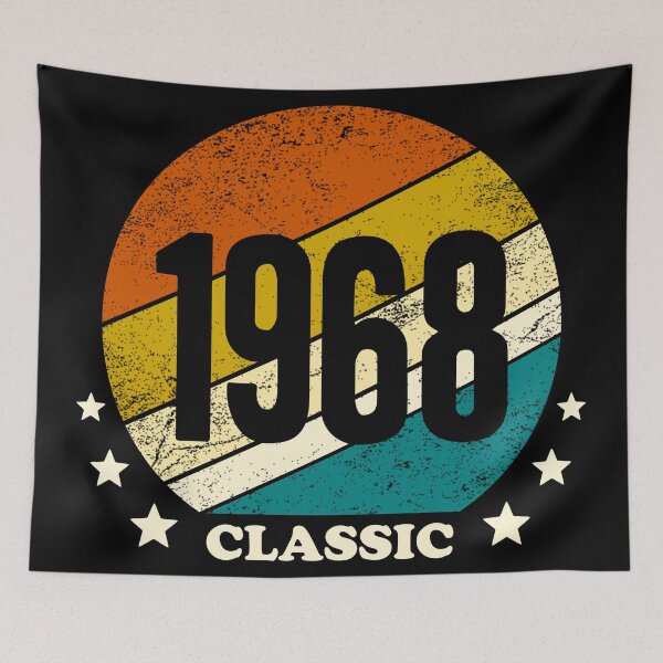 Item preview, Classic Vintage 1968 designed and sold by alviansyah02.