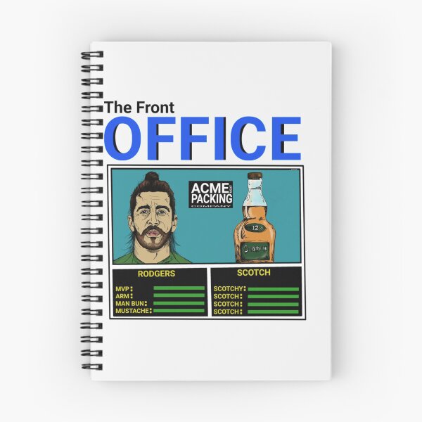 Item preview, Rodgers Office Shirt| Perfect Gift | Kissing Booth Git designed and sold by cathytori.