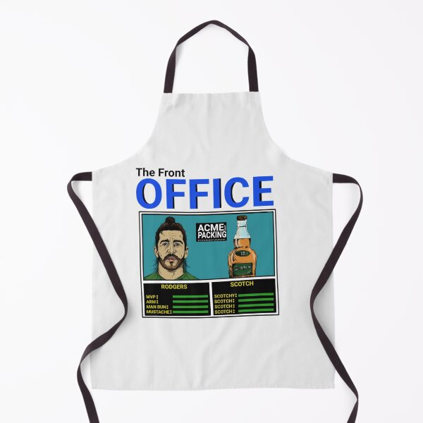 Item preview, Rodgers Office Shirt| Perfect Gift | Kissing Booth Git designed and sold by cathytori.