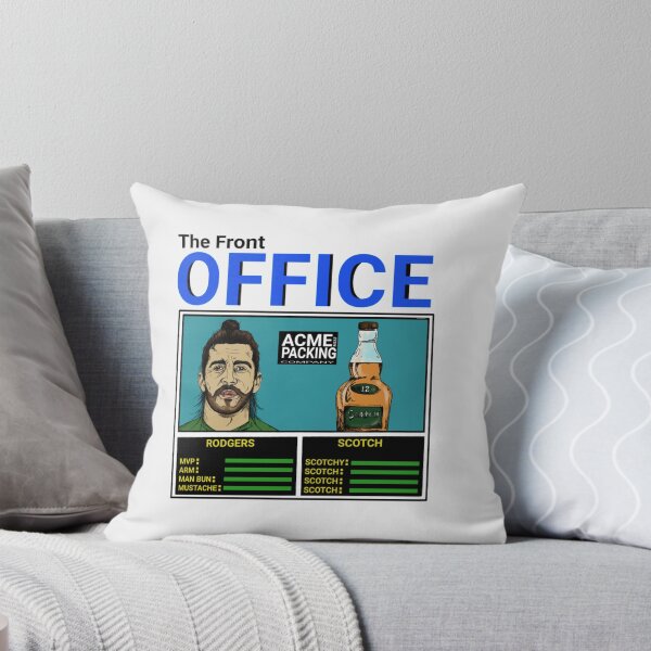 Item preview, Rodgers Office Shirt| Perfect Gift | Kissing Booth Git designed and sold by cathytori.