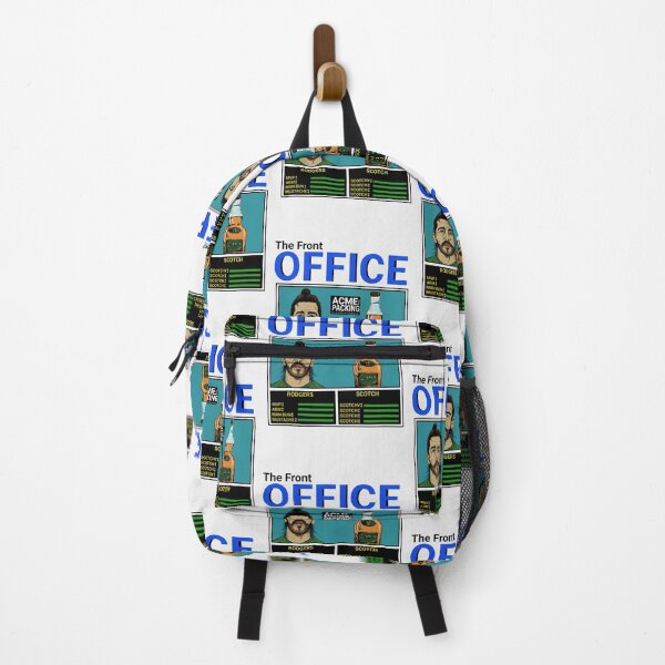 Item preview, Rodgers Office Shirt| Perfect Gift | Kissing Booth Git designed and sold by cathytori.