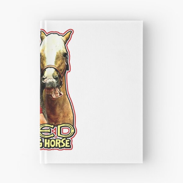 Item preview, Mister Ed the Talking Horse - Mr Ed Shirt designed and sold by Jeromewood21.