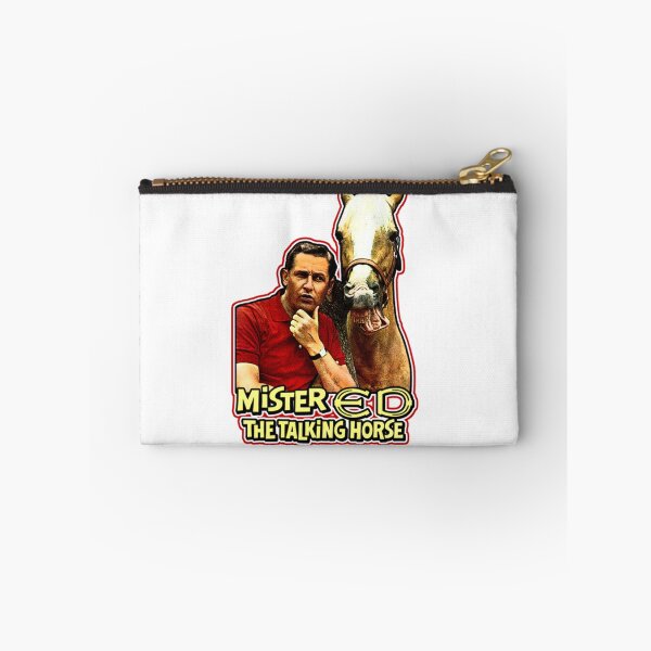 Item preview, Mister Ed the Talking Horse - Mr Ed Shirt designed and sold by Jeromewood21.