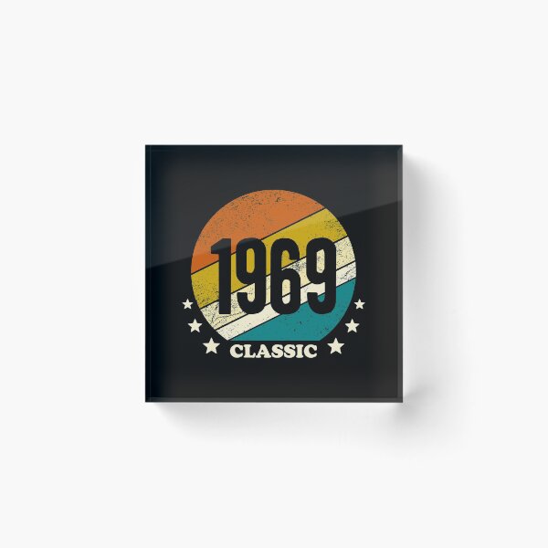 Item preview, Classic Vintage 1969 designed and sold by alviansyah02.