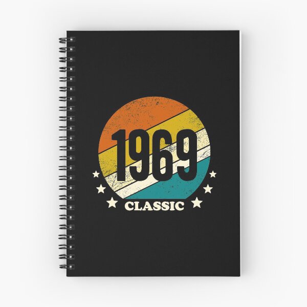Item preview, Classic Vintage 1969 designed and sold by alviansyah02.