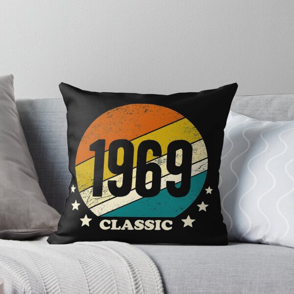 Item preview, Classic Vintage 1969 designed and sold by alviansyah02.
