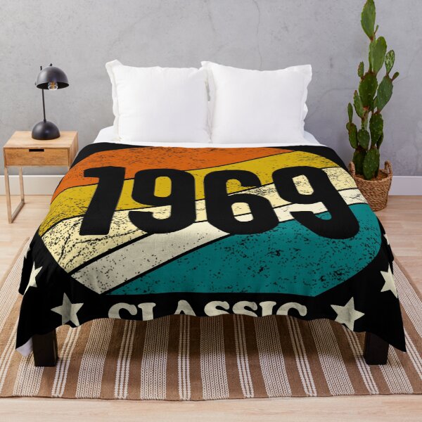 Item preview, Classic Vintage 1969 designed and sold by alviansyah02.