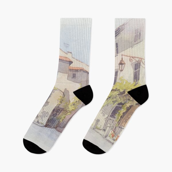Item preview, At Vaison-la-Romaine, France designed and sold by ian osborne.