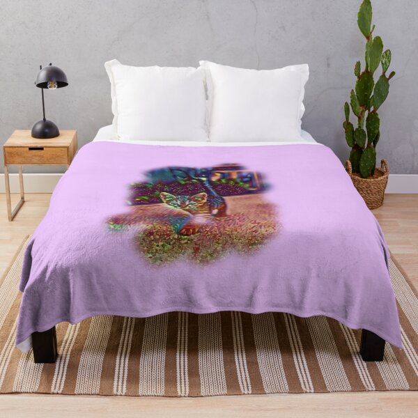 Item preview, Happy kitten cat | meow cat design | awesome cut ketty cat designed and sold by JJMasters.