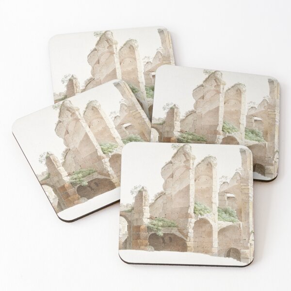 Item preview, Het Colosseum te Rome designed and sold by JhinSW.