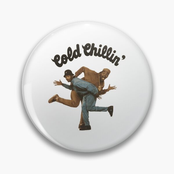 Item preview, Cold Chillin' Shirt designed and sold by Jeromewood21.