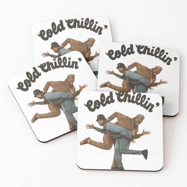 Item preview, Cold Chillin' Shirt designed and sold by Jeromewood21.