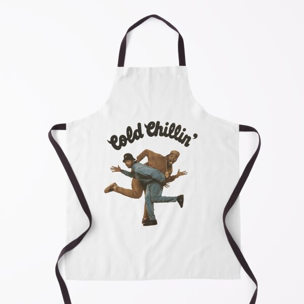 Item preview, Cold Chillin' Shirt designed and sold by Jeromewood21.