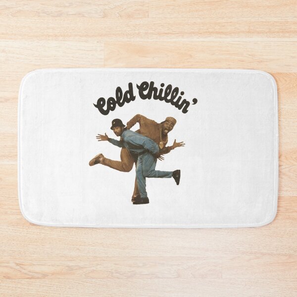 Item preview, Cold Chillin' Shirt designed and sold by Jeromewood21.