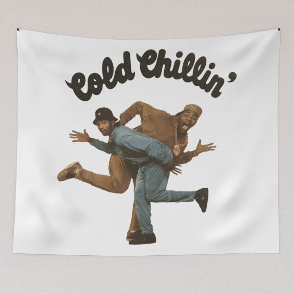 Item preview, Cold Chillin' Shirt designed and sold by Jeromewood21.
