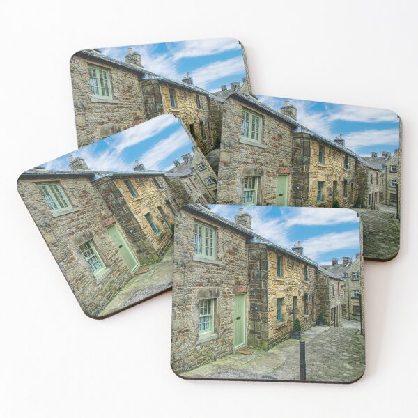 Item preview, Longnor Chapel Street designed and sold by Alisonchambers2.