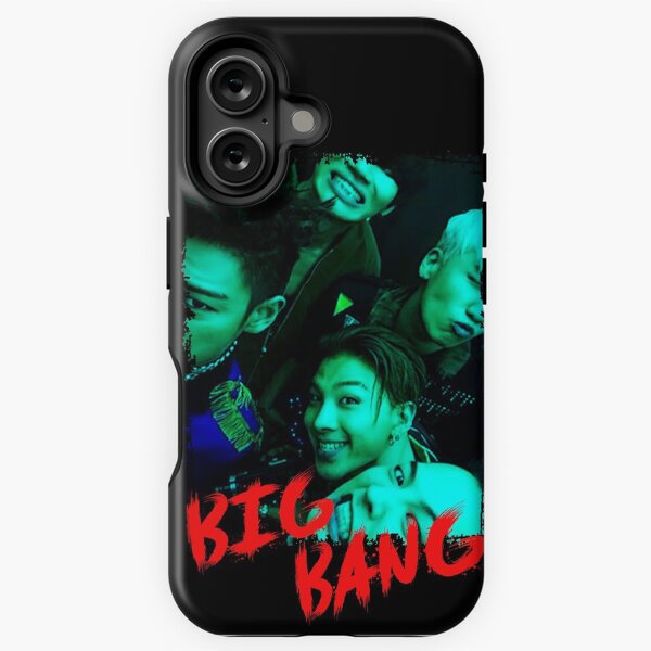 BIGBANG iPhoneケース - メルカリ