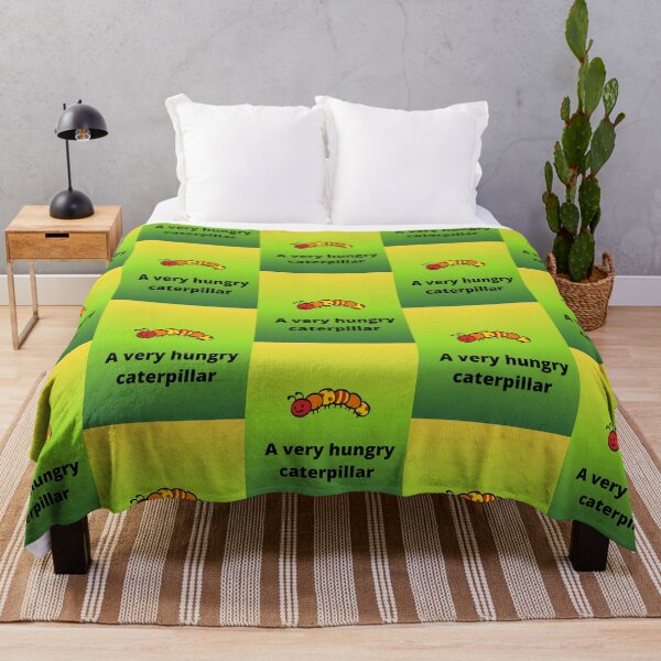 Item preview, A very hungry caterpillar  designed and sold by Echo Aesthetics.