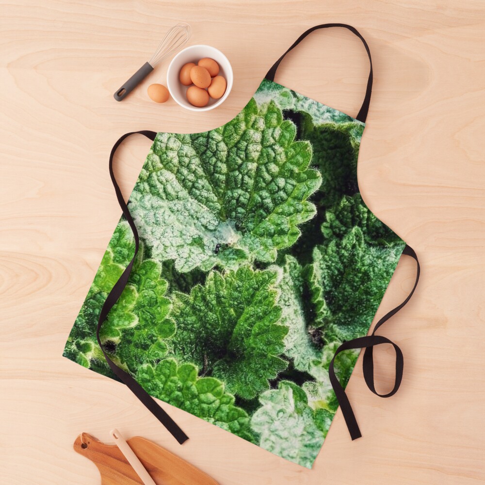 Item preview, Apron designed and sold by Calibr.