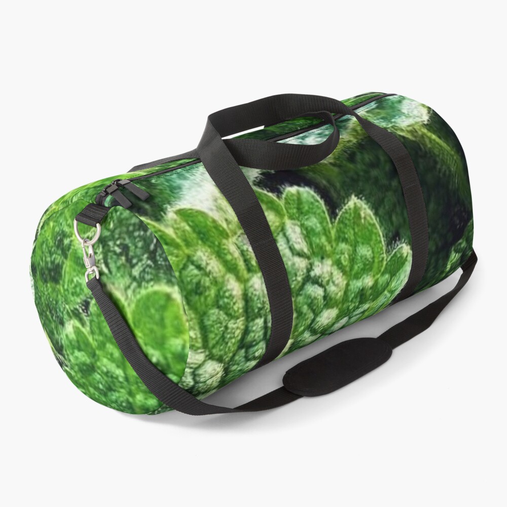 Item preview, Duffle Bag designed and sold by Calibr.
