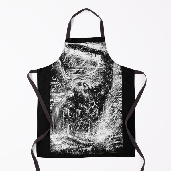 Item preview, Friday the 13th Storming designed and sold by Doug Saquic.