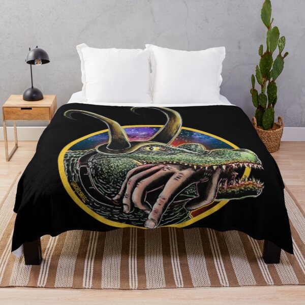 Item preview, Magic Gator Shirt designed and sold by Jeromewood21.