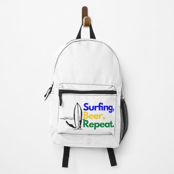 Item preview, Surfing, Repeat Surfer Up Board beach | Surfing Lover | Surfer | Surfer Girl | Vintage Surfer | Born to Surf | Surf Life designed and sold by T1337.