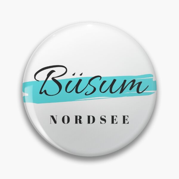Item preview, Büsum designed and sold by Bernsteinhaus.