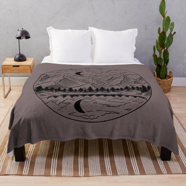 Item preview, Senderismo Camping Naturaleza Al aire libre Montañas Caminante Camper designed and sold by SukhvinderK.