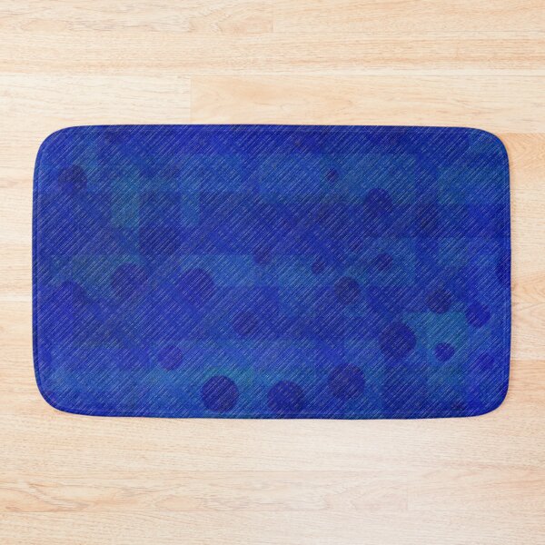 Item preview, blue illustrations designed and sold by Yellogo.