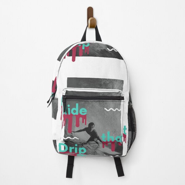 Item preview, Ride that Drip designed and sold by Kuma-Designs.