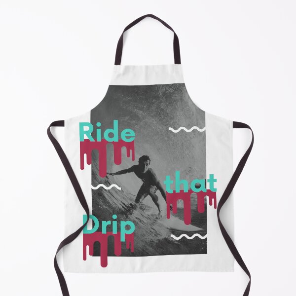 Item preview, Ride that Drip designed and sold by Kuma-Designs.