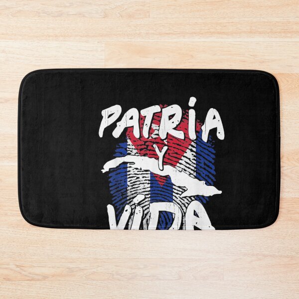 Item preview, Freedom Movement Patria Y Vida designed and sold by hilllhvdclark.
