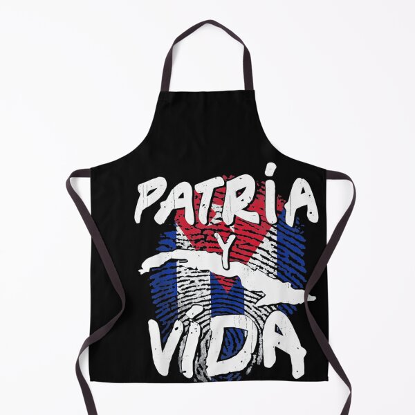Item preview, Freedom Movement Patria Y Vida designed and sold by hilllhvdclark.