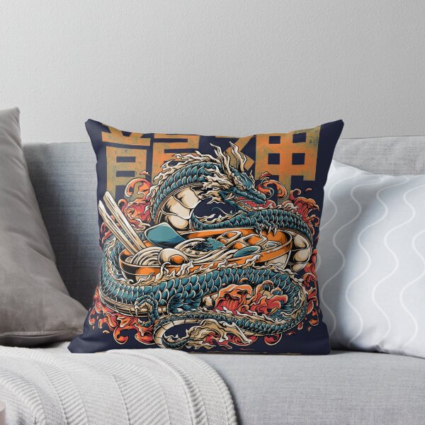 Item preview, Dragón Ramen designed and sold by Syndicate-std.