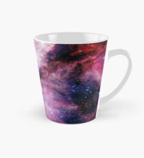 Carina Nebula Tall Mug