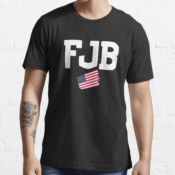 FJB AMERICA NEUER TREND Essential T-Shirt