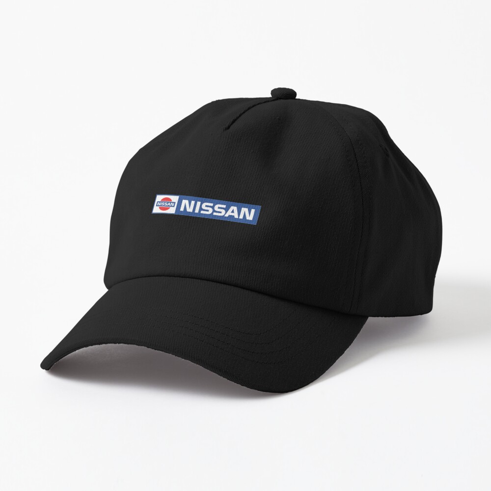 nissan dad hat