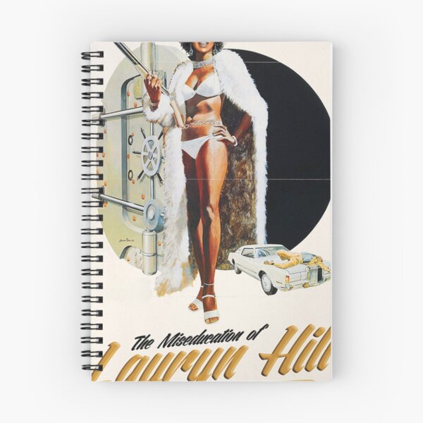 Item preview, THE MISEDUCATION designed and sold by jhonalbern.