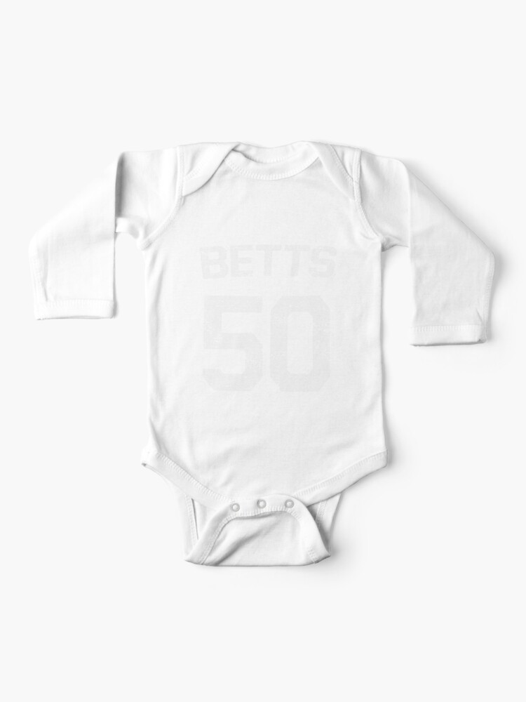Mookie Betts Kids & Babies' Clothes for Sale