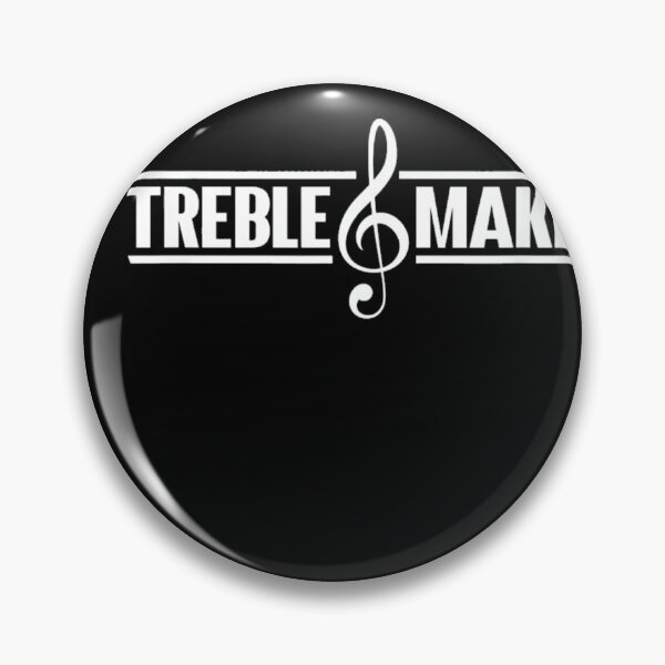 Item preview, Treble Maker Piano Player Pianist designed and sold by hilllhvdclark.