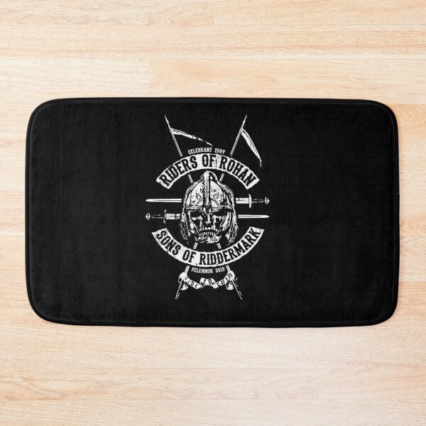 Item preview, The Riders of Rohan Shirt designed and sold by Jeromewood21.