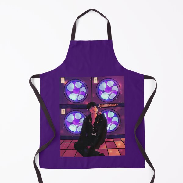 Item preview, Jungkook Permission to Dance at the laundromat | BTS designed and sold by art-by-emo.