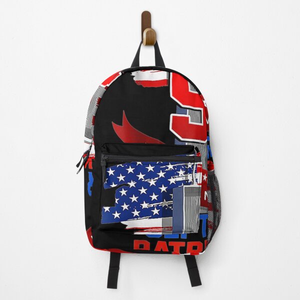 Item preview, Never Forget 911 20th Anniversary Patriot Day 2021 America designed and sold by JethroShop.
