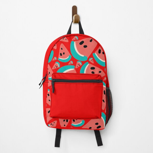 Item preview, expressive watermelon  designed and sold by DisenyosDeMike.