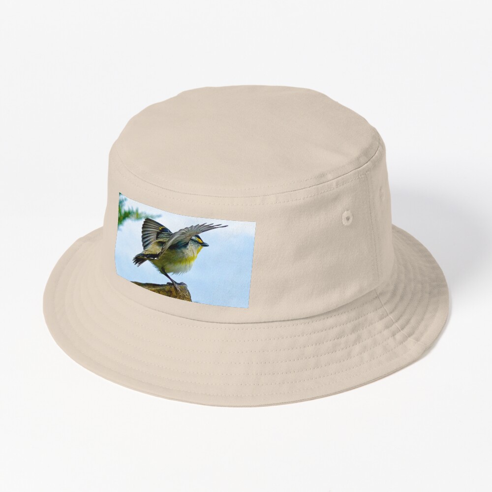 Item preview, Bucket Hat designed and sold by tasmanianartist.