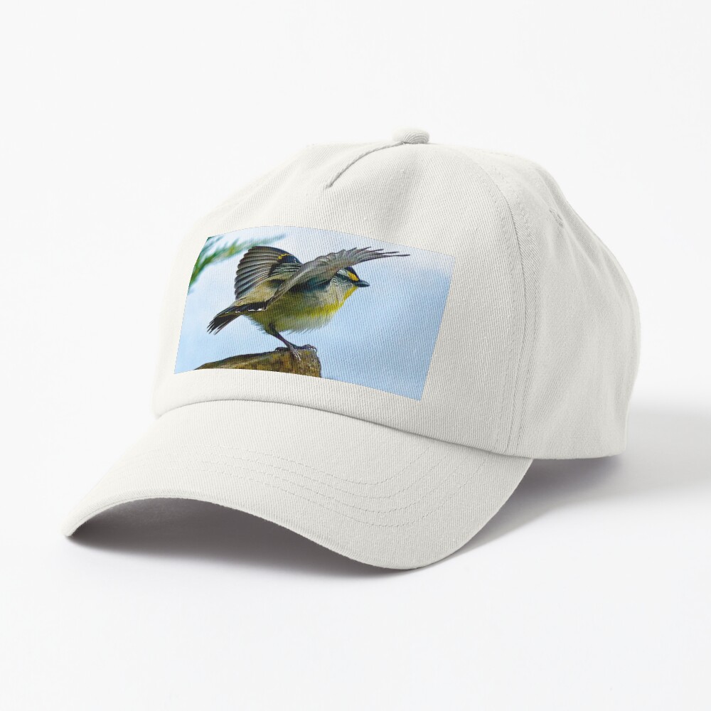 Item preview, Dad Hat designed and sold by tasmanianartist.