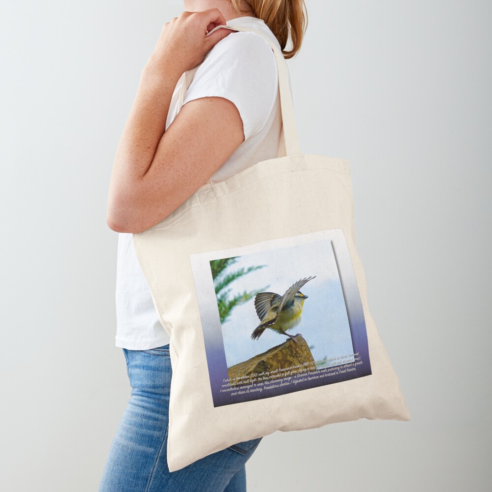 Item preview, Cotton Tote Bag designed and sold by tasmanianartist.