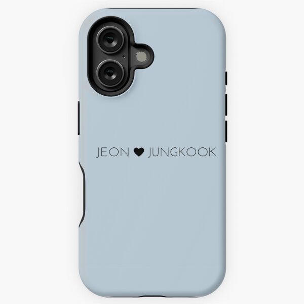 Artikel-Vorschau von Jeon Jungkook, designt und verkauft von ysshana.
