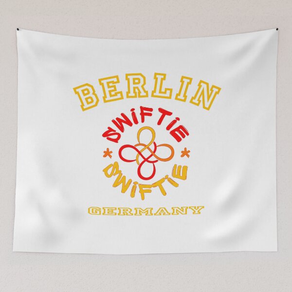 Item preview, swiftie, infinity sign, sunset colors,berlin germany designed and sold by efenem.